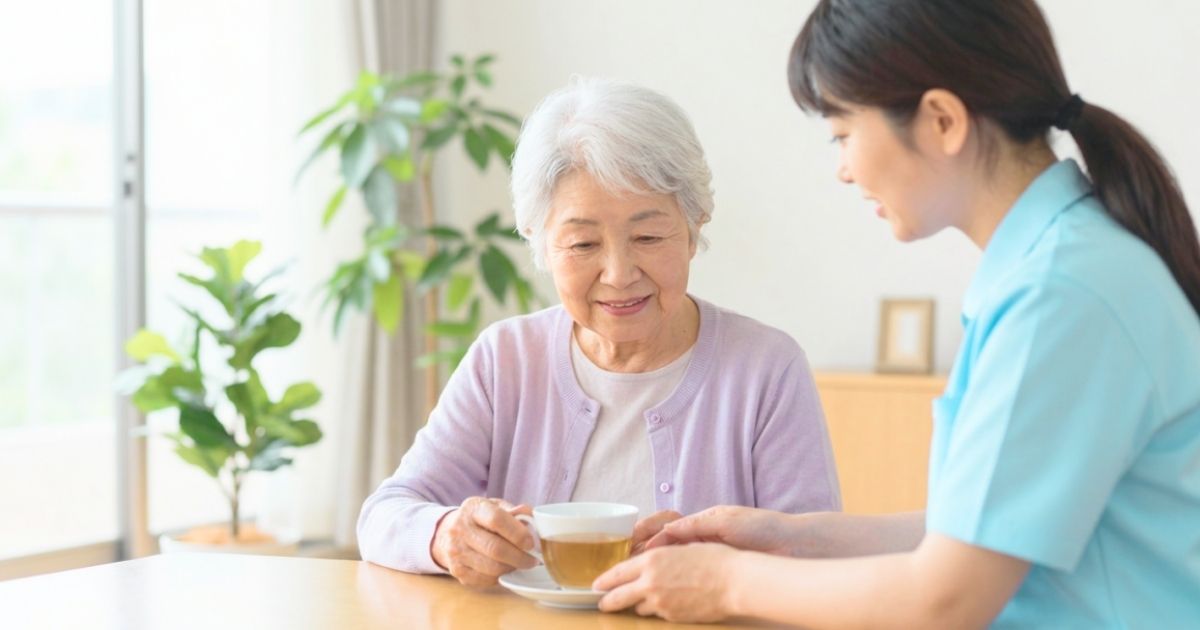 サービス利用